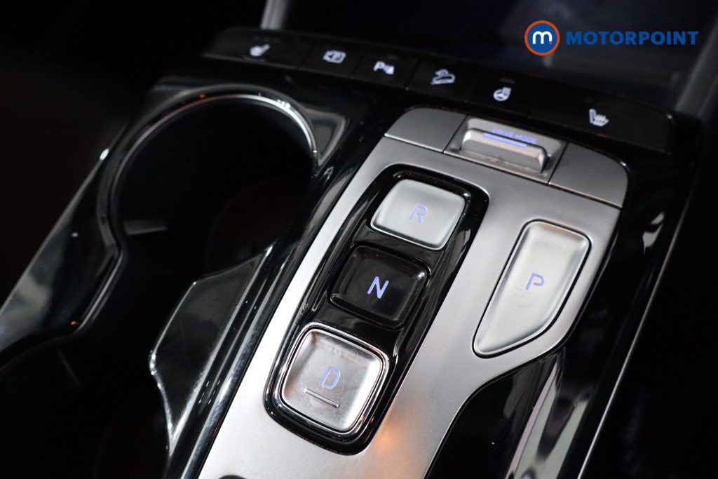 Hyundai Tucson Premium Automatic Petrol-Electric Hybrid SUV - Stock Number (1586382) - 14th supplementary image