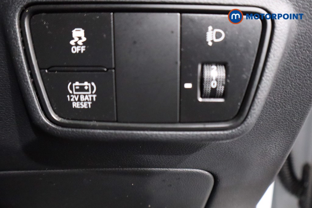 Hyundai Tucson Premium Automatic Petrol-Electric Hybrid SUV - Stock Number (1586382) - 17th supplementary image