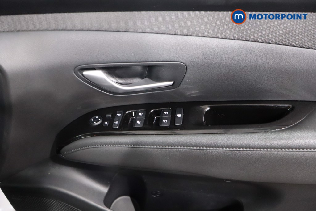 Hyundai Tucson Premium Automatic Petrol-Electric Hybrid SUV - Stock Number (1586382) - 18th supplementary image