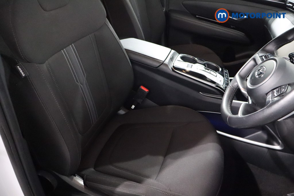 Hyundai Tucson Premium Automatic Petrol-Electric Hybrid SUV - Stock Number (1586382) - 20th supplementary image