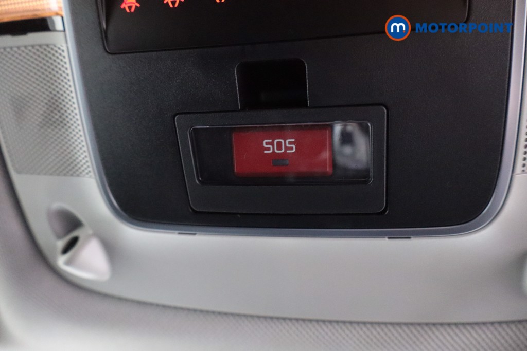 Hyundai Tucson Premium Automatic Petrol-Electric Hybrid SUV - Stock Number (1586382) - 21st supplementary image