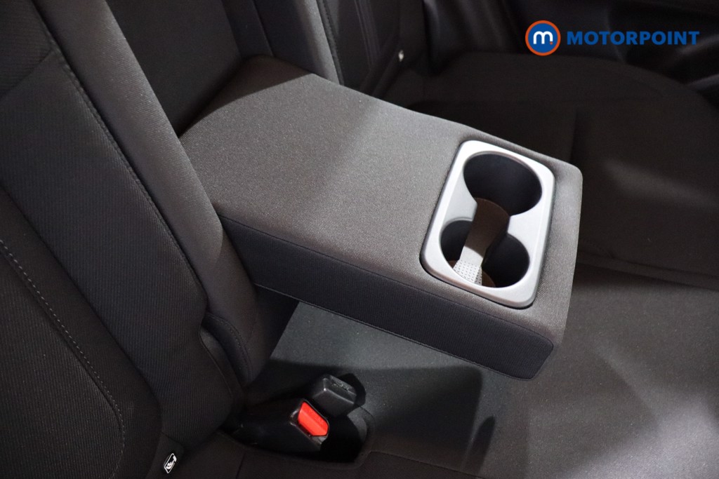 Hyundai Tucson Premium Automatic Petrol-Electric Hybrid SUV - Stock Number (1586382) - 23rd supplementary image
