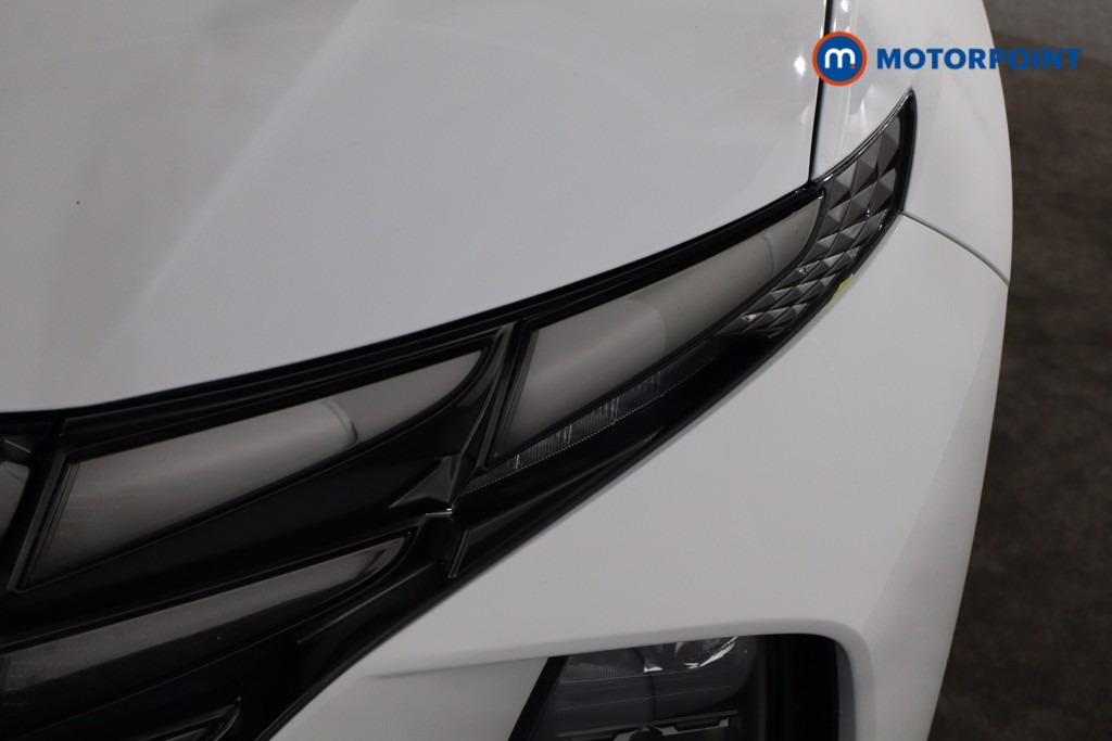 Hyundai Tucson Premium Automatic Petrol-Electric Hybrid SUV - Stock Number (1586382) - 24th supplementary image