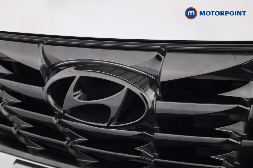 Hyundai Tucson Premium Automatic Petrol-Electric Hybrid SUV - Stock Number (1586382) - 26th supplementary image