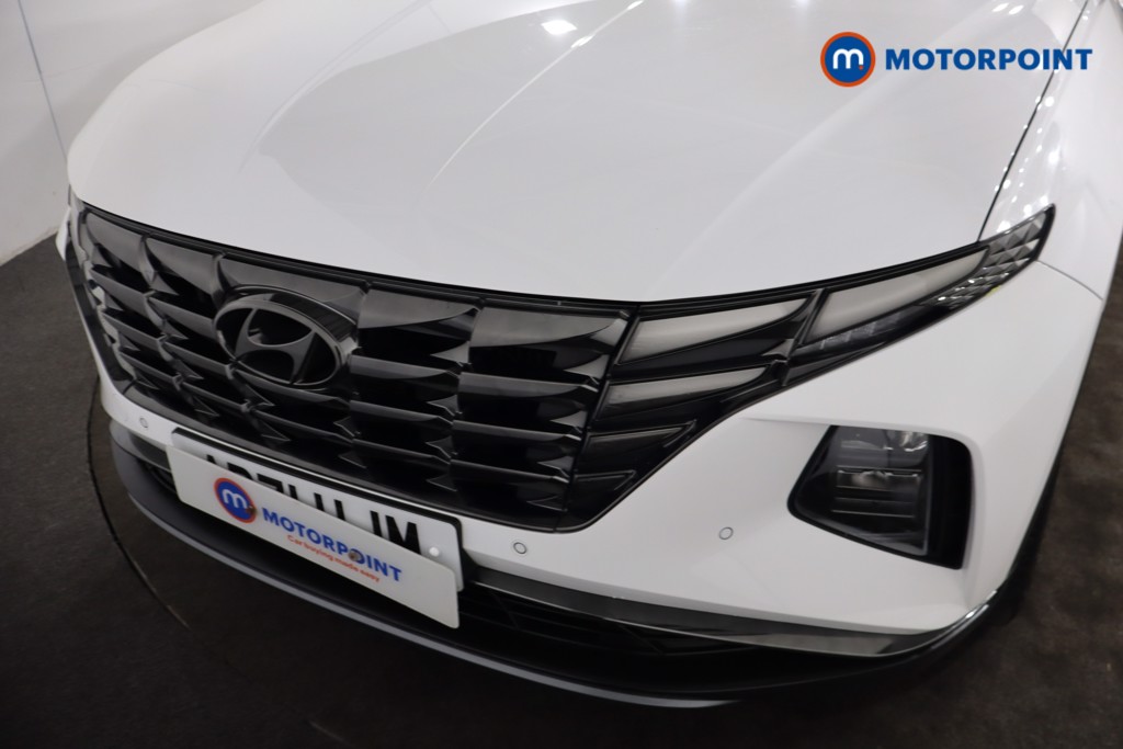 Hyundai Tucson Premium Automatic Petrol-Electric Hybrid SUV - Stock Number (1586382) - 27th supplementary image