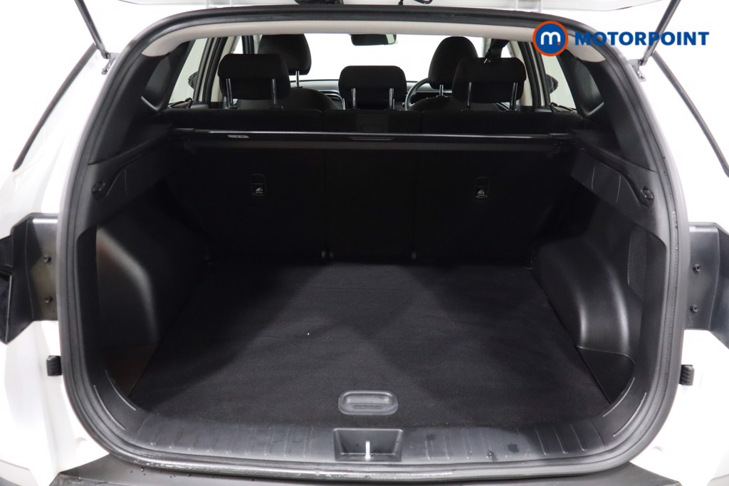 Hyundai Tucson Premium Automatic Petrol-Electric Hybrid SUV - Stock Number (1586382) - 34th supplementary image