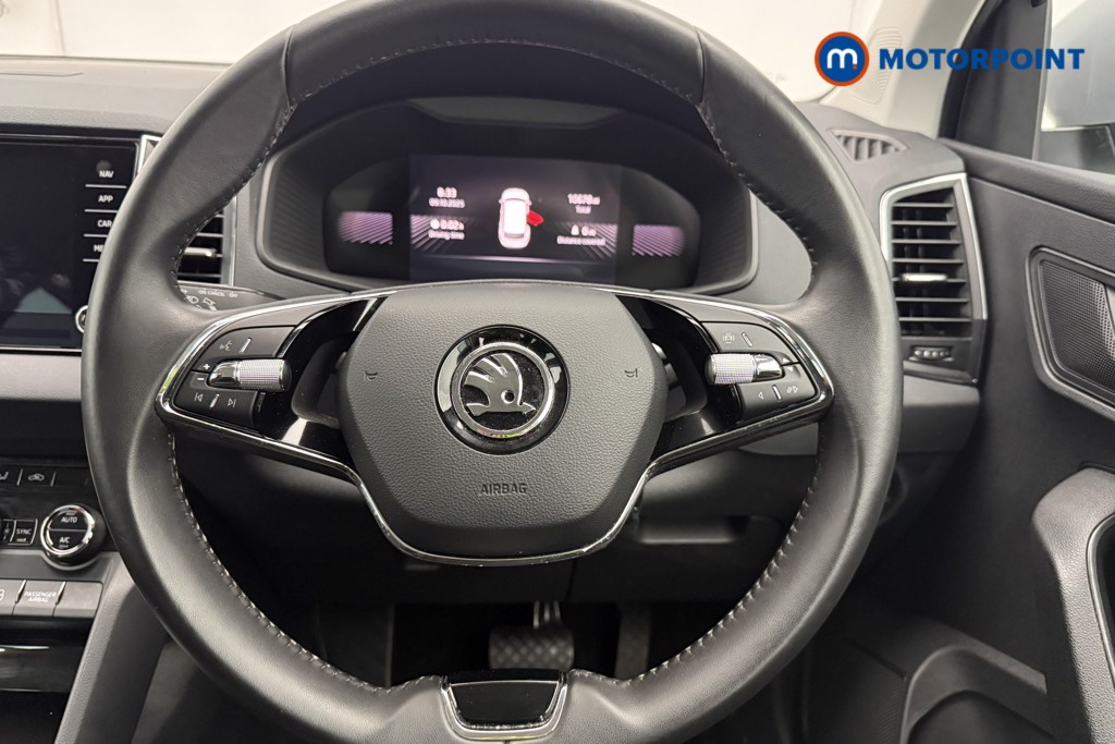 Skoda Karoq Se Drive Automatic Petrol SUV - Stock Number (1586478) - 5th supplementary image