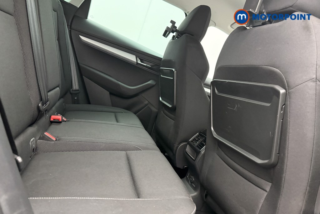 Skoda Karoq Se Drive Automatic Petrol SUV - Stock Number (1586478) - 9th supplementary image