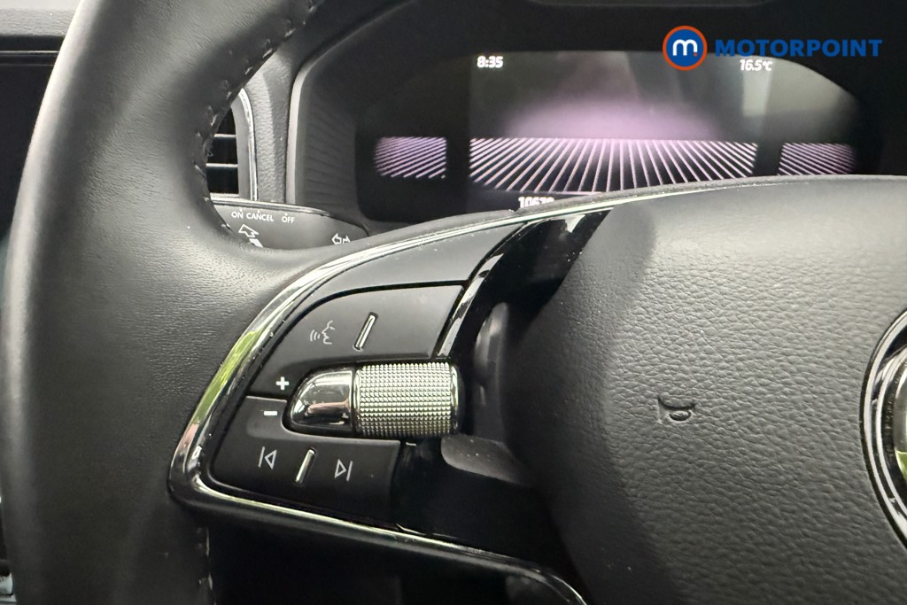 Skoda Karoq Se Drive Automatic Petrol SUV - Stock Number (1586478) - 14th supplementary image