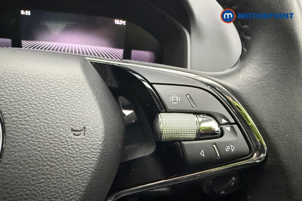 Skoda Karoq Se Drive Automatic Petrol SUV - Stock Number (1586478) - 15th supplementary image