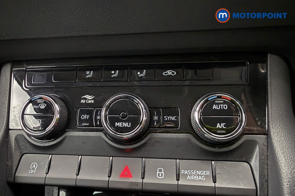 Skoda Karoq Se Drive Automatic Petrol SUV - Stock Number (1586478) - 16th supplementary image