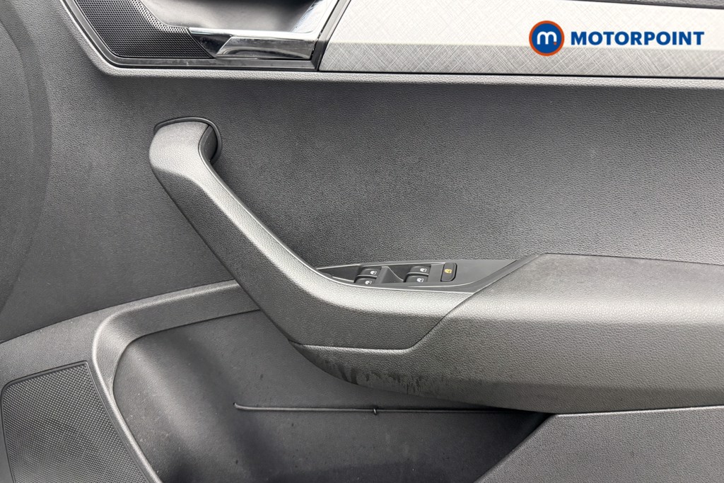 Skoda Karoq Se Drive Automatic Petrol SUV - Stock Number (1586478) - 18th supplementary image