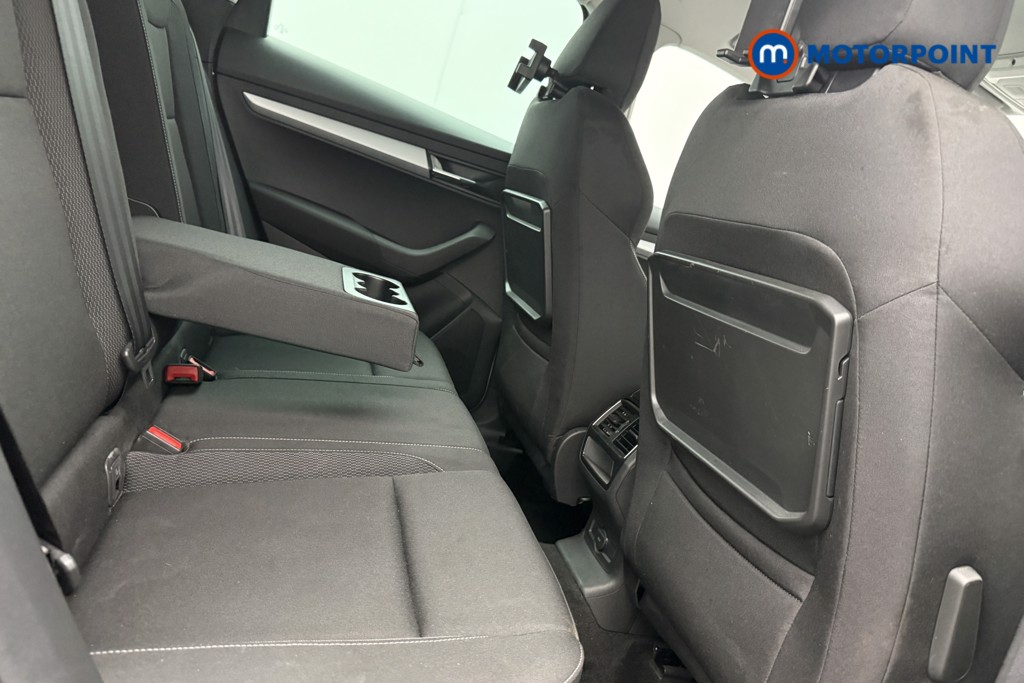 Skoda Karoq Se Drive Automatic Petrol SUV - Stock Number (1586478) - 20th supplementary image