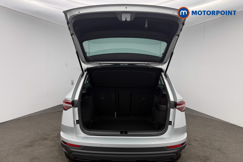 Skoda Karoq Se Drive Automatic Petrol SUV - Stock Number (1586478) - 22nd supplementary image