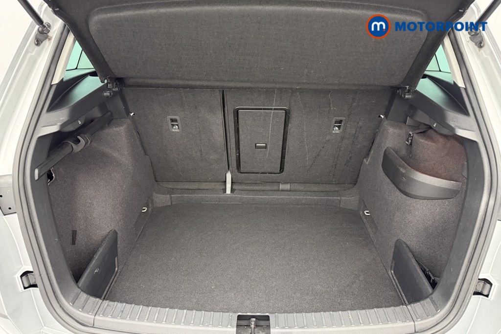 Skoda Karoq Se Drive Automatic Petrol SUV - Stock Number (1586478) - 23rd supplementary image