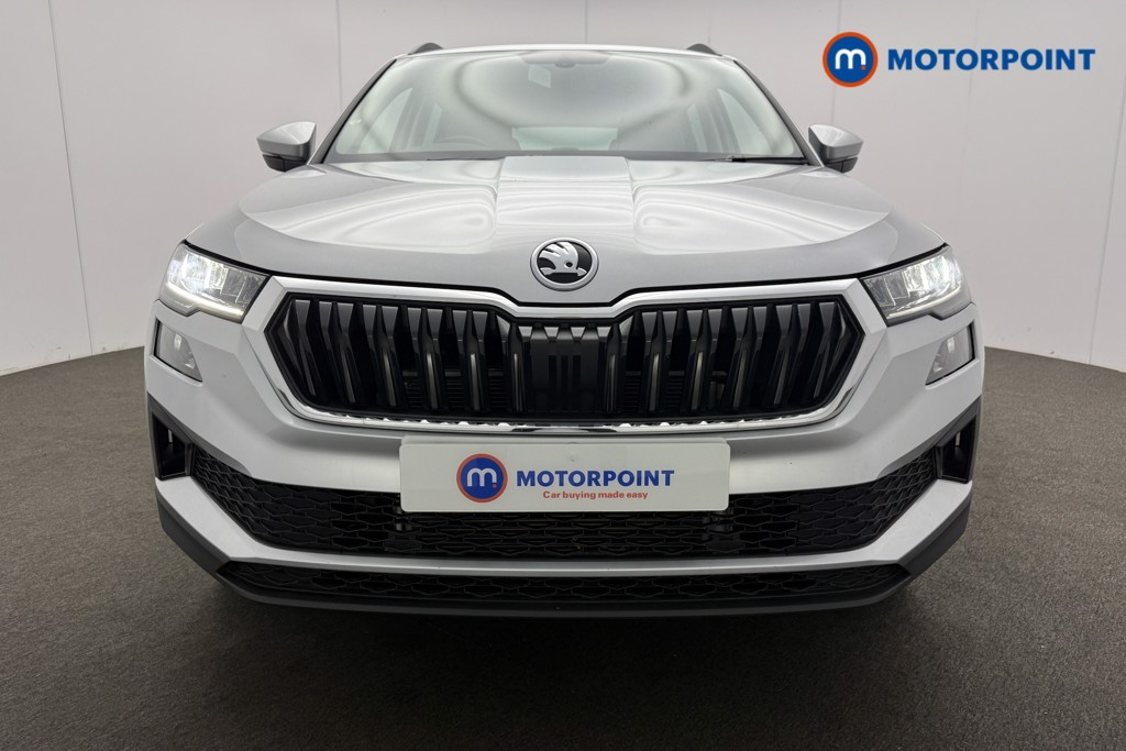 Skoda Karoq Se Drive Automatic Petrol SUV - Stock Number (1586478) - 24th supplementary image