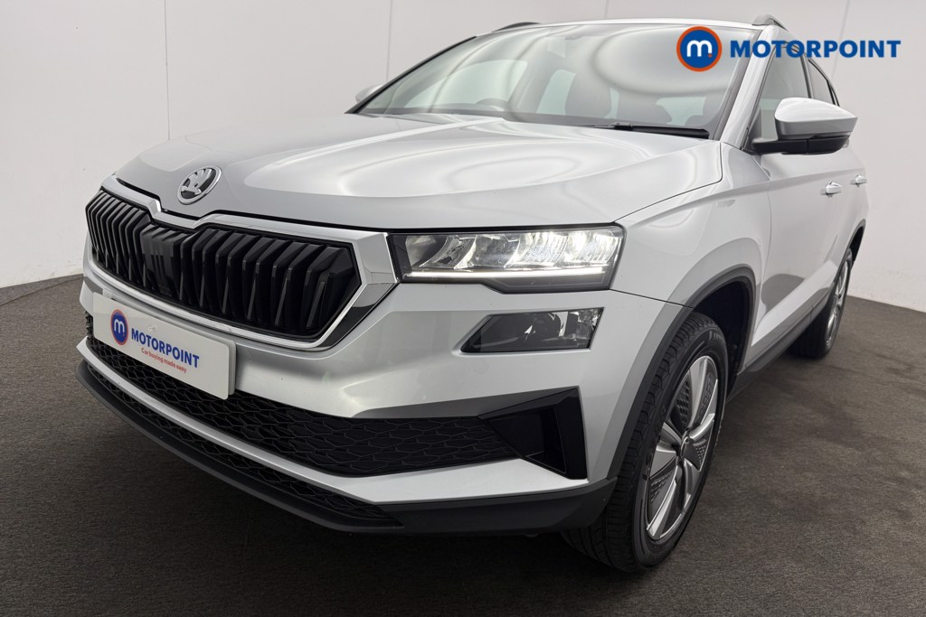 Skoda Karoq Se Drive Automatic Petrol SUV - Stock Number (1586478) - 25th supplementary image