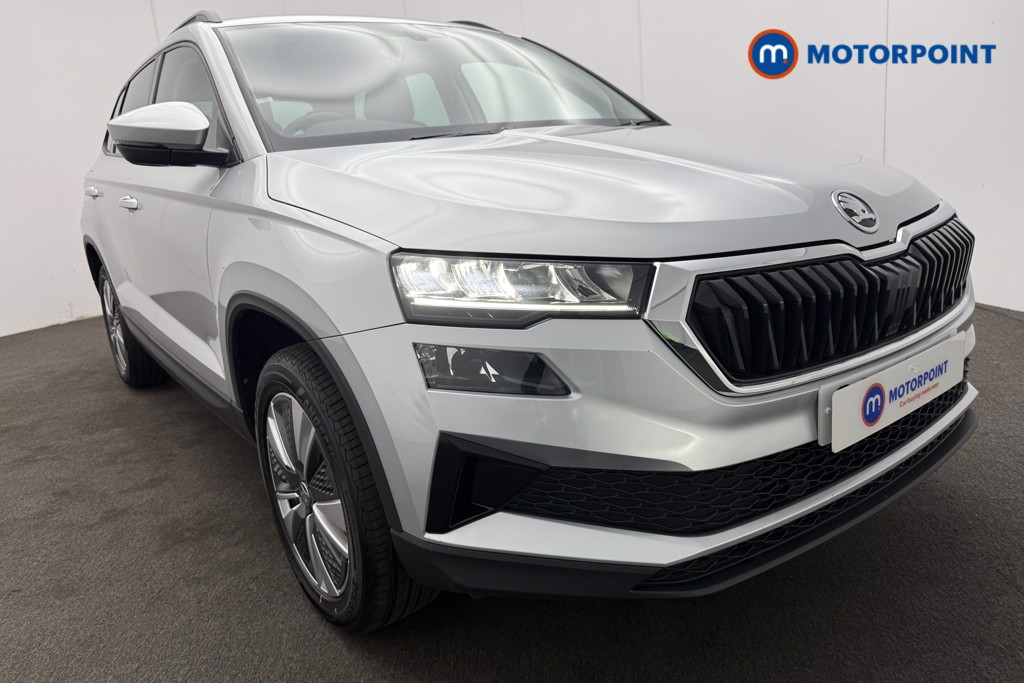 Skoda Karoq Se Drive Automatic Petrol SUV - Stock Number (1586478) - 26th supplementary image