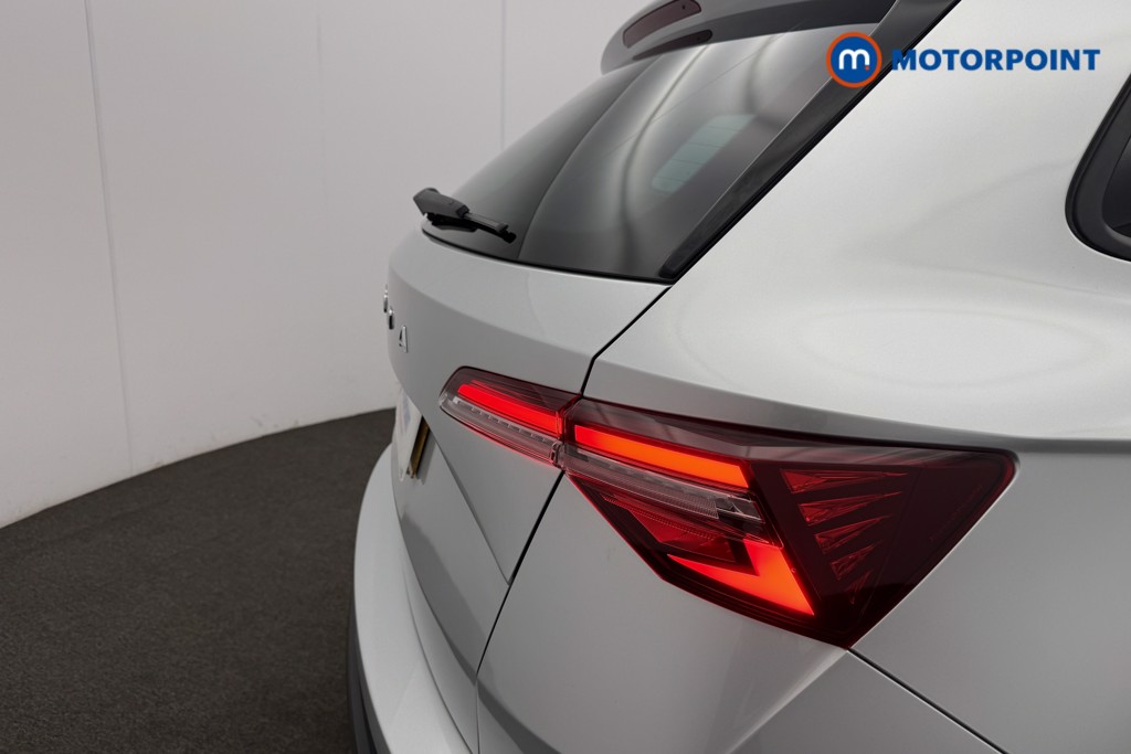 Skoda Karoq Se Drive Automatic Petrol SUV - Stock Number (1586478) - 27th supplementary image
