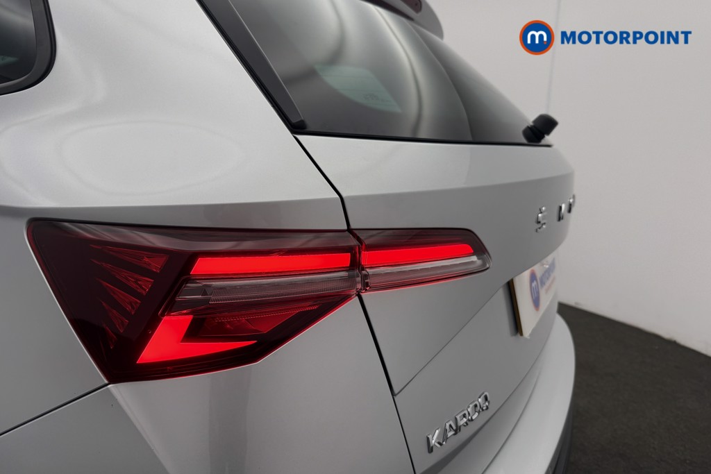 Skoda Karoq Se Drive Automatic Petrol SUV - Stock Number (1586478) - 28th supplementary image