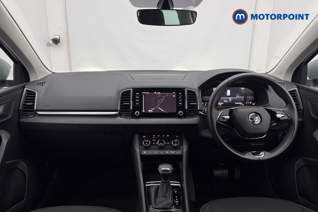 Skoda Karoq Se Drive Automatic Petrol SUV - Stock Number (1586478) - 1st supplementary image