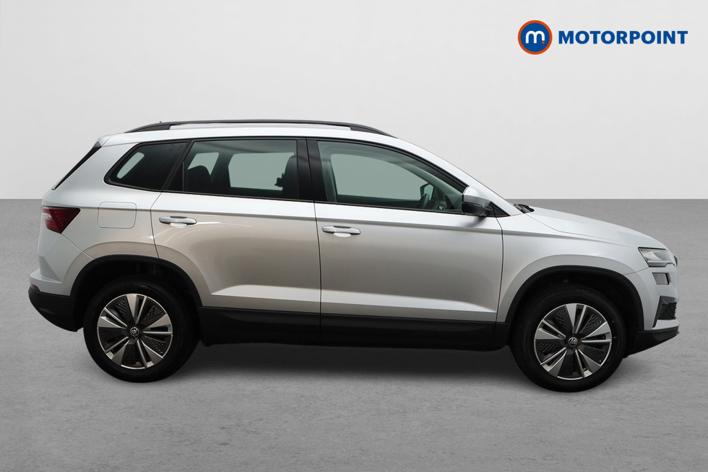 Skoda Karoq Se Drive Automatic Petrol SUV - Stock Number (1586478) - Drivers side