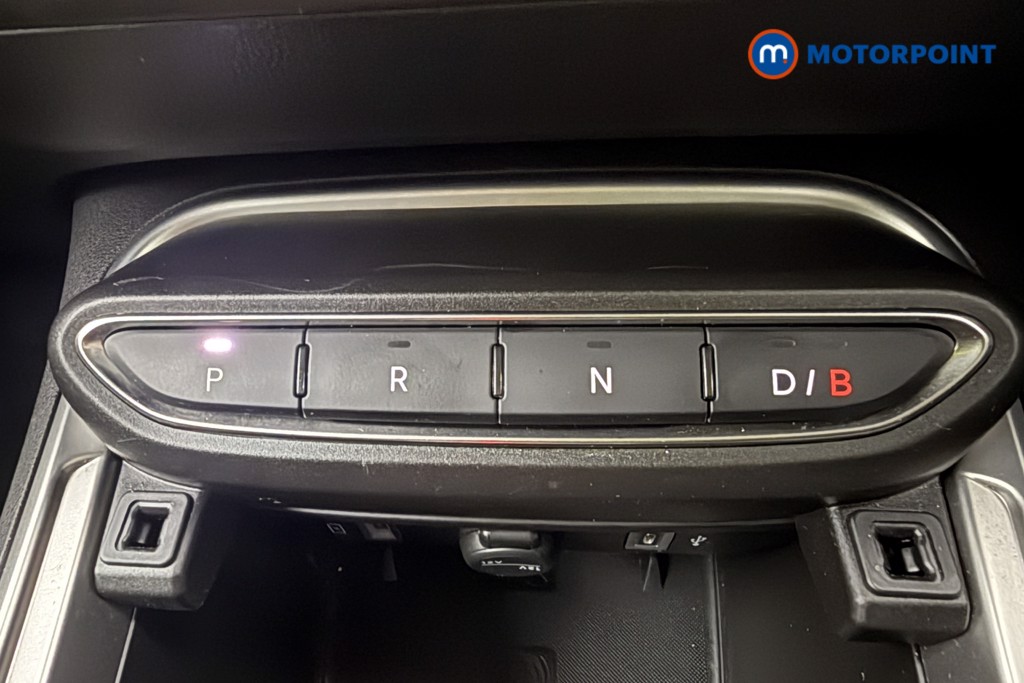 Jeep Avenger Summit Automatic Electric SUV - Stock Number (1586496) - 6th supplementary image