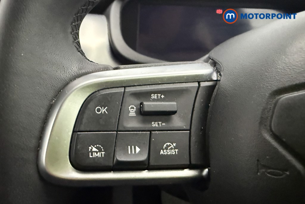 Jeep Avenger Summit Automatic Electric SUV - Stock Number (1586496) - 13th supplementary image