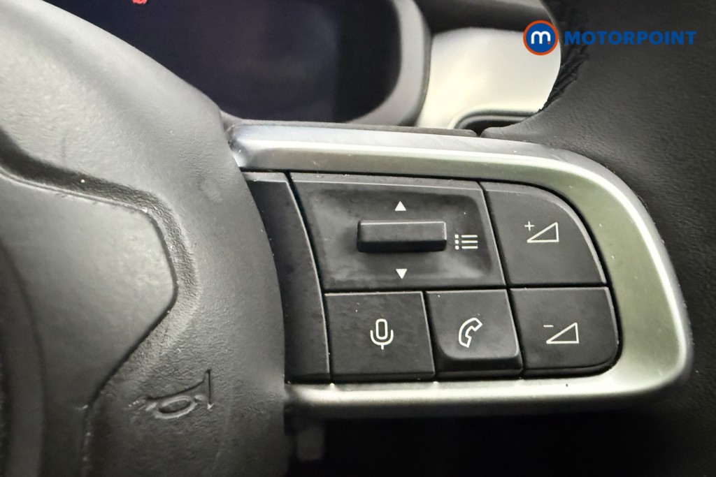 Jeep Avenger Summit Automatic Electric SUV - Stock Number (1586496) - 14th supplementary image