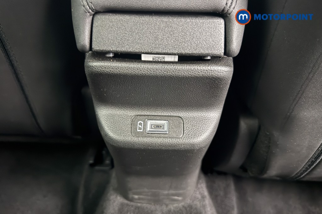 Jeep Avenger Summit Automatic Electric SUV - Stock Number (1586496) - 19th supplementary image