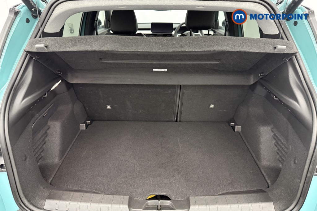 Jeep Avenger Summit Automatic Electric SUV - Stock Number (1586496) - 21st supplementary image