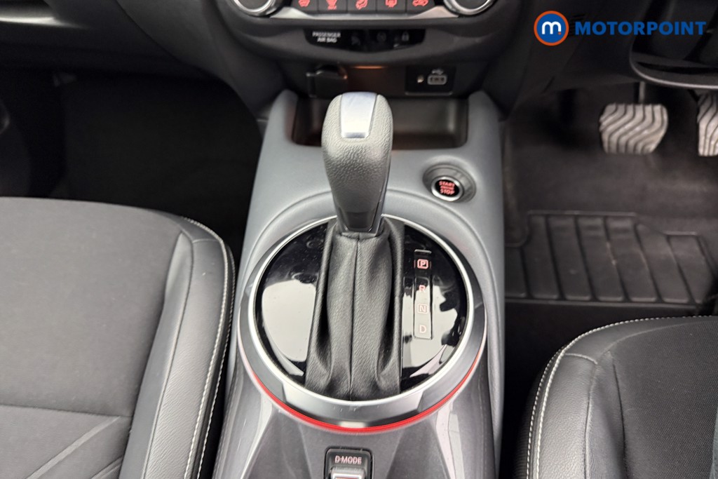 Nissan Juke Tekna Automatic Petrol SUV - Stock Number (1586498) - 12th supplementary image