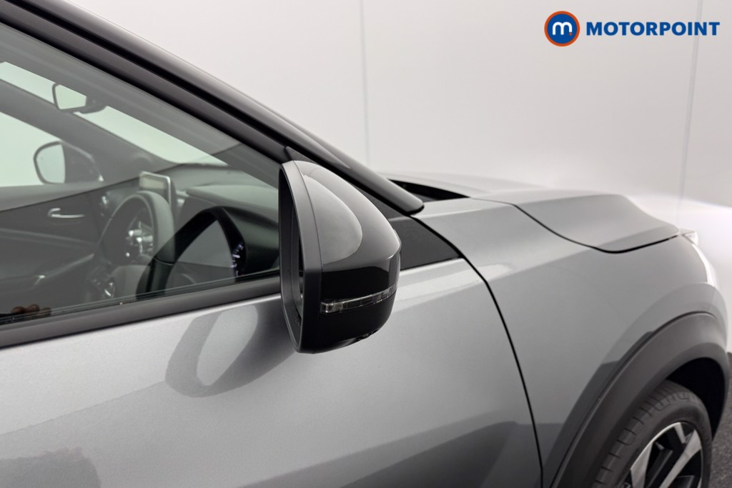 Nissan Juke Tekna Automatic Petrol SUV - Stock Number (1586498) - 18th supplementary image