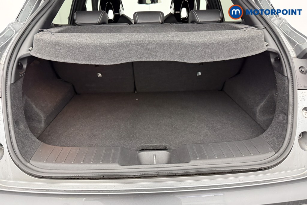 Nissan Juke Tekna Automatic Petrol SUV - Stock Number (1586498) - 21st supplementary image