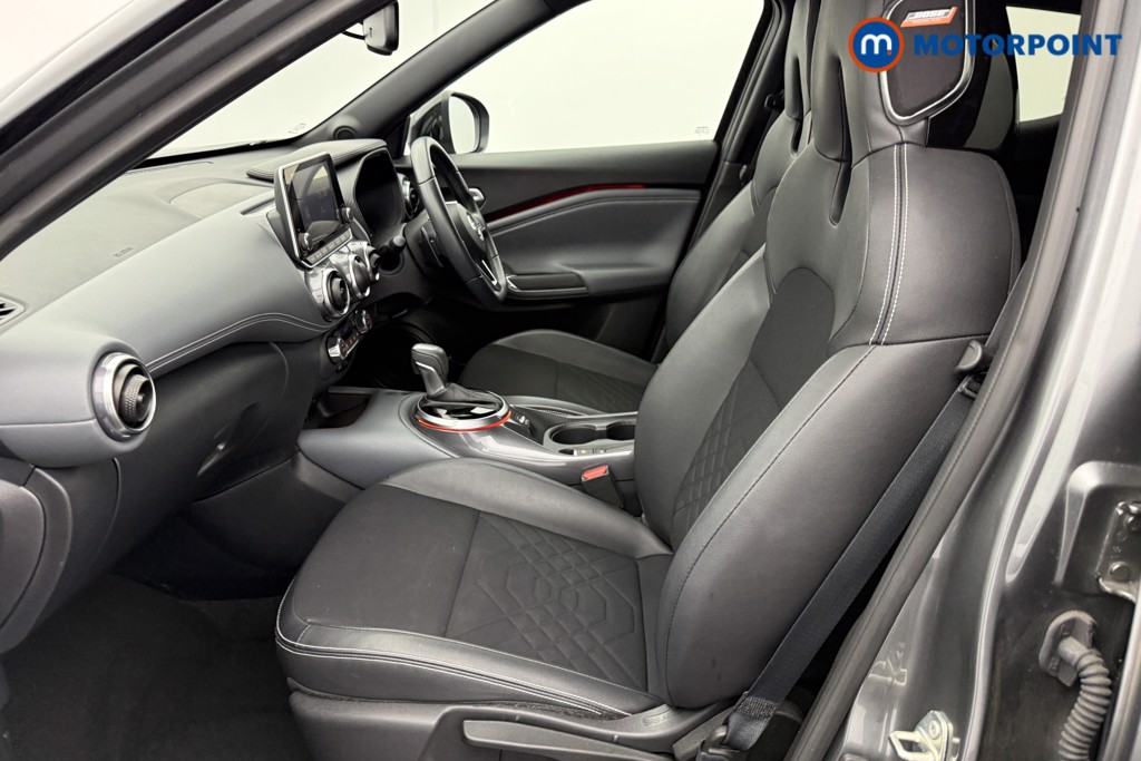 Nissan Juke Tekna Automatic Petrol SUV - Stock Number (1586498) - 22nd supplementary image