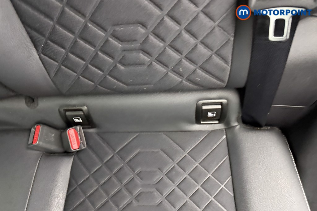 Nissan Juke Tekna Automatic Petrol SUV - Stock Number (1586498) - 24th supplementary image