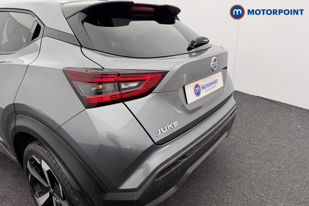 Nissan Juke Tekna Automatic Petrol SUV - Stock Number (1586498) - 26th supplementary image