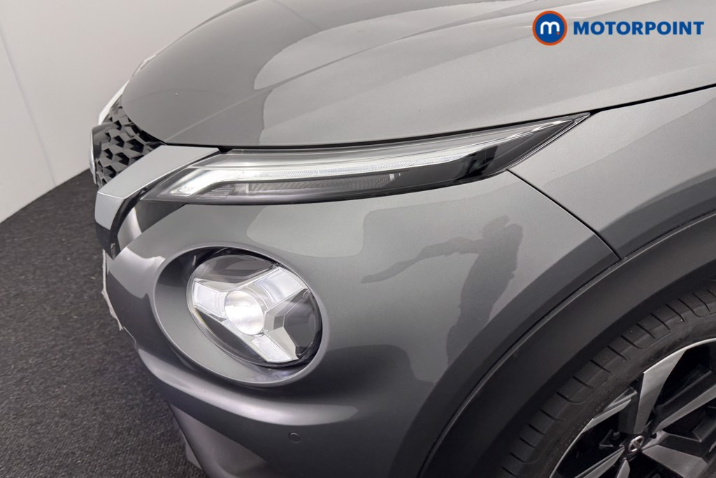 Nissan Juke Tekna Automatic Petrol SUV - Stock Number (1586498) - 27th supplementary image