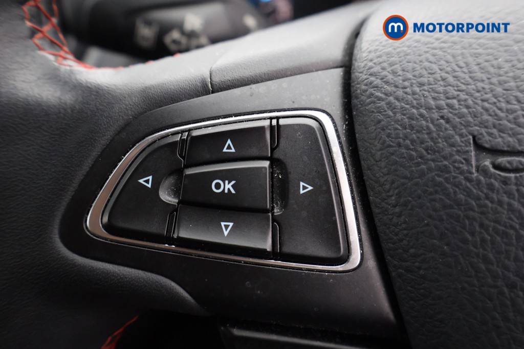 Ford Kuga St-Line Manual Petrol SUV - Stock Number (1586549) - 2nd supplementary image