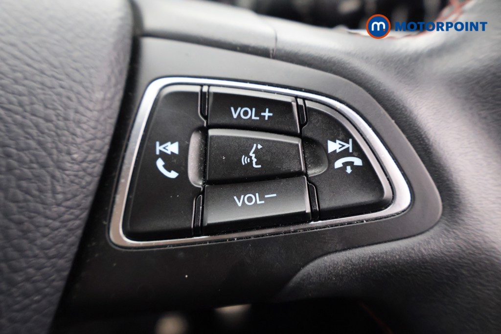 Ford Kuga St-Line Manual Petrol SUV - Stock Number (1586549) - 3rd supplementary image