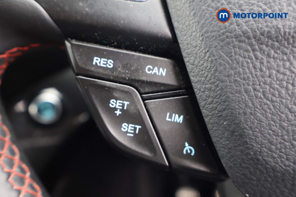 Ford Kuga St-Line Manual Petrol SUV - Stock Number (1586549) - 4th supplementary image