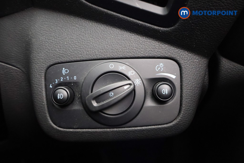 Ford Kuga St-Line Manual Petrol SUV - Stock Number (1586549) - 6th supplementary image