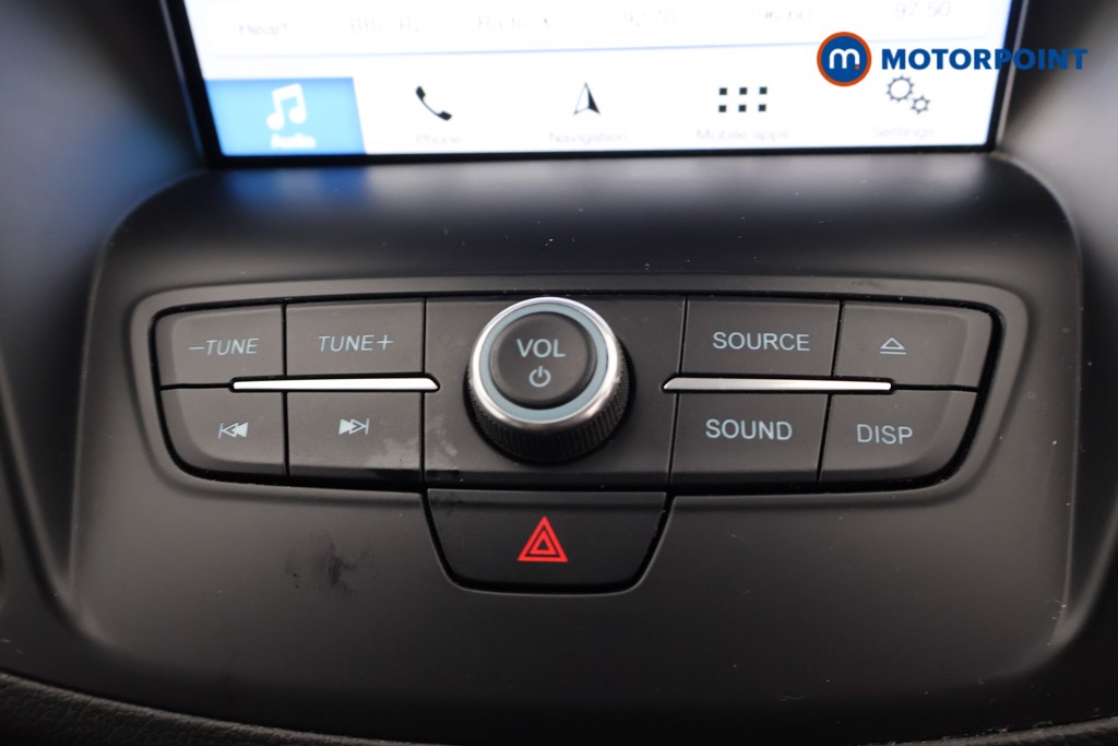 Ford Kuga St-Line Manual Petrol SUV - Stock Number (1586549) - 10th supplementary image