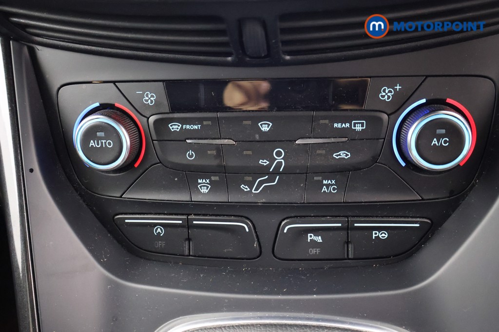 Ford Kuga St-Line Manual Petrol SUV - Stock Number (1586549) - 11th supplementary image