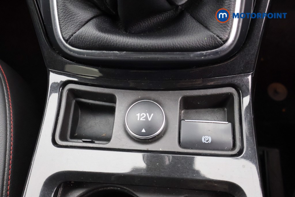 Ford Kuga St-Line Manual Petrol SUV - Stock Number (1586549) - 13th supplementary image