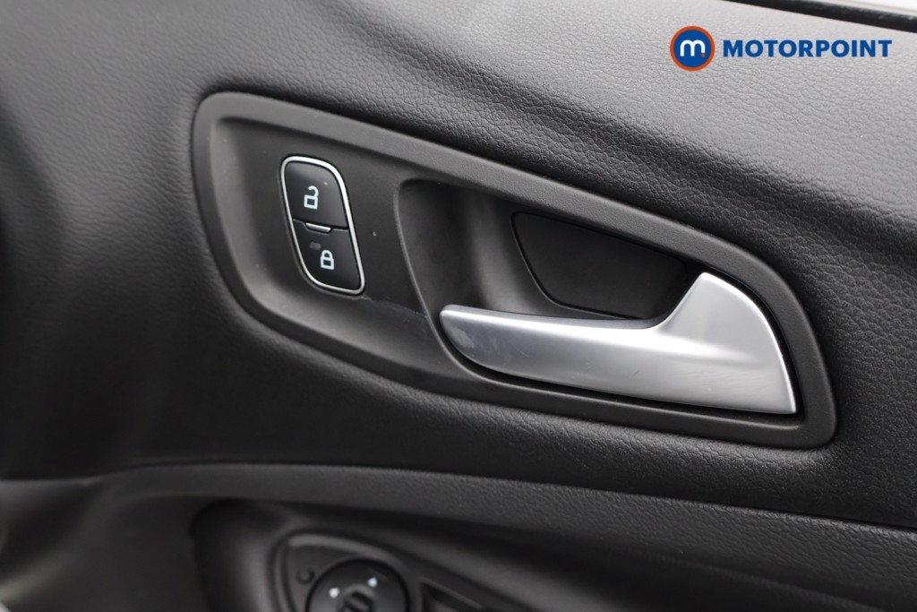 Ford Kuga St-Line Manual Petrol SUV - Stock Number (1586549) - 20th supplementary image