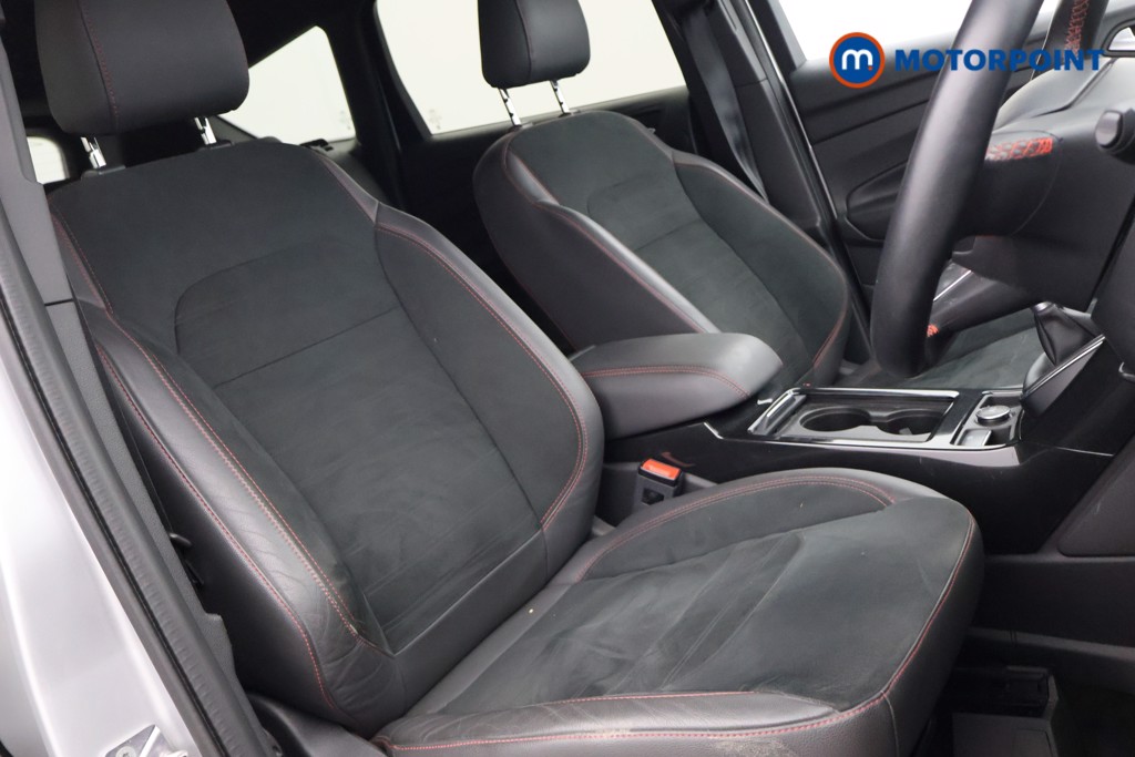 Ford Kuga St-Line Manual Petrol SUV - Stock Number (1586549) - 22nd supplementary image