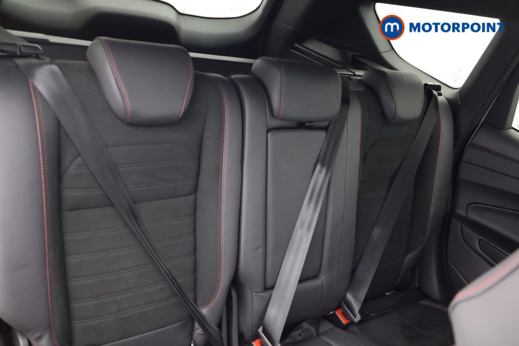 Ford Kuga St-Line Manual Petrol SUV - Stock Number (1586549) - 24th supplementary image