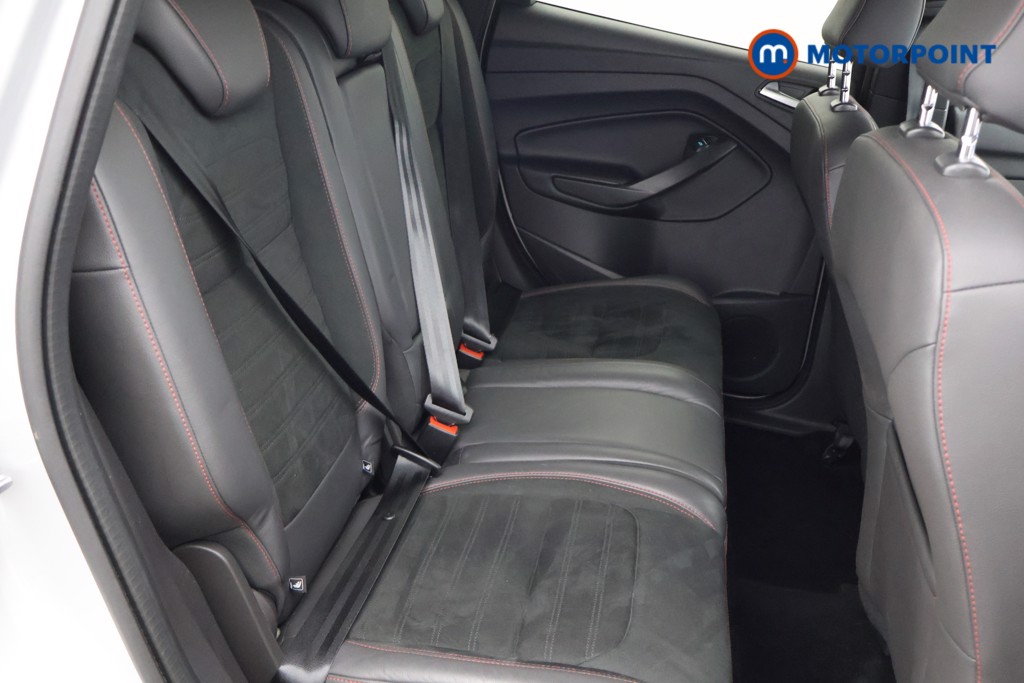 Ford Kuga St-Line Manual Petrol SUV - Stock Number (1586549) - 25th supplementary image