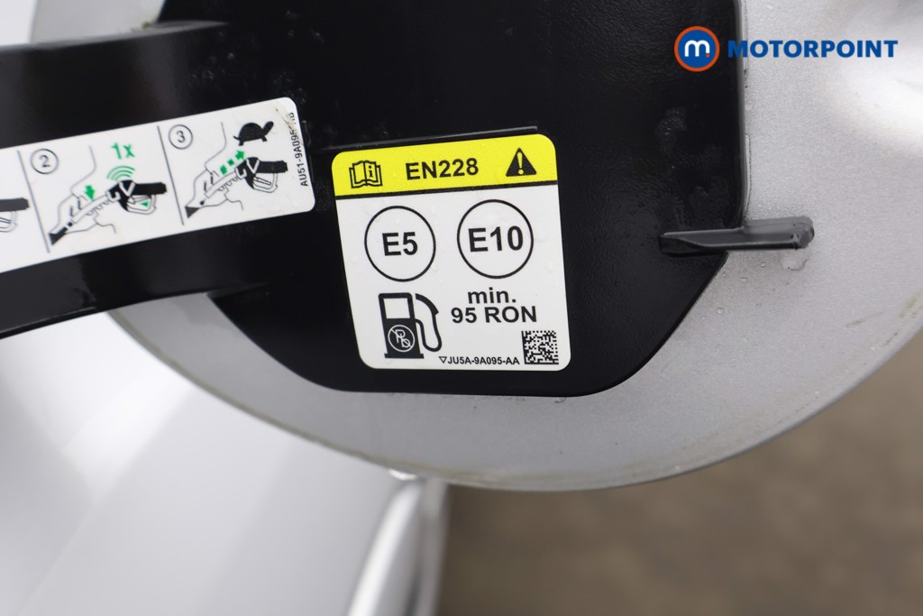 Ford Kuga St-Line Manual Petrol SUV - Stock Number (1586549) - 30th supplementary image